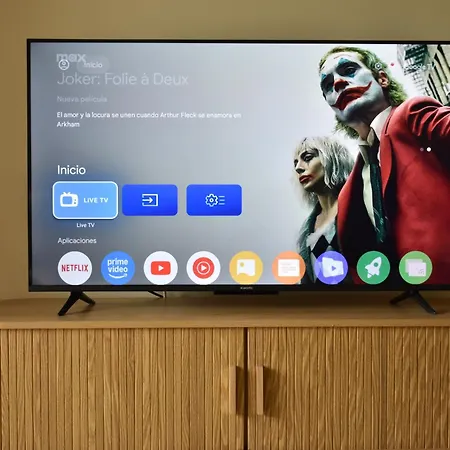 En El Centro Con Parking Y Terraza Cordoba