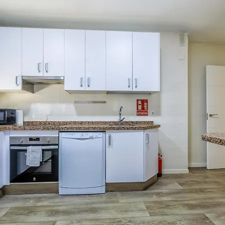 En El Centro Con Parking Y Terraza Cordoba