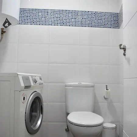 En El Centro Con Parking Y Terraza * Córdoba