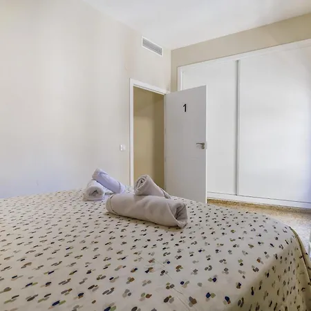 En El Centro Con Parking Y Terraza Córdoba