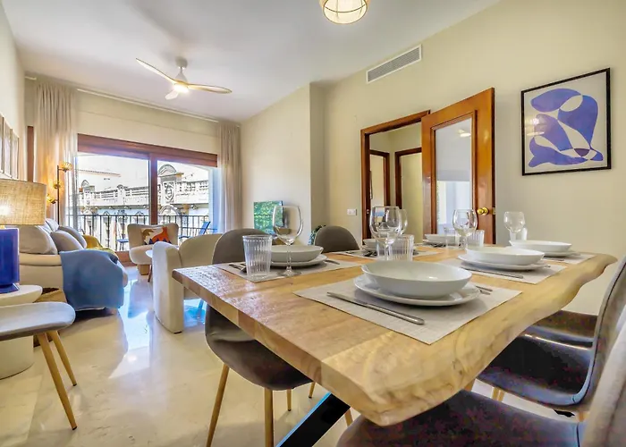 דירה En El Centro Con Parking Y Terraza קורדובה