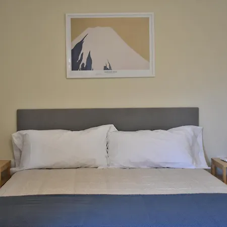 Apartment En El Centro Con Parking Y Terraza Cordoba