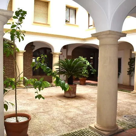 En El Centro Con Parking Y Terraza Apartment