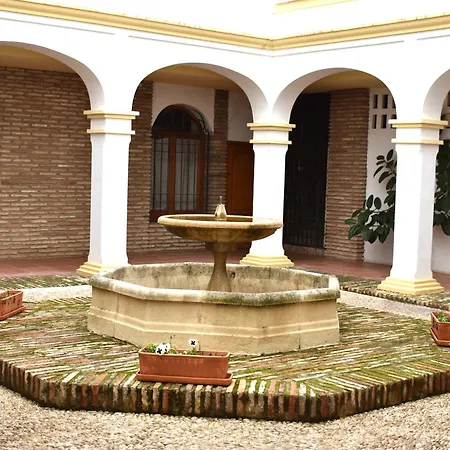 En El Centro Con Parking Y Terraza * Cordoba